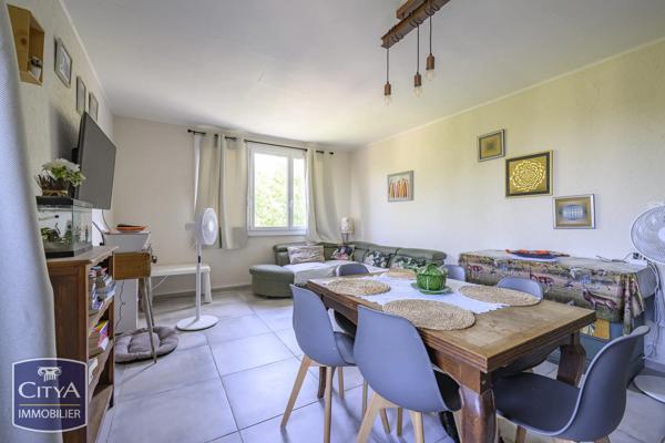 Appartement à vendre 3 pièces 78.94m² Avignon (84000)