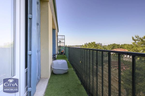 Appartement à vendre 3 pièces 78.94m² Avignon (84000)