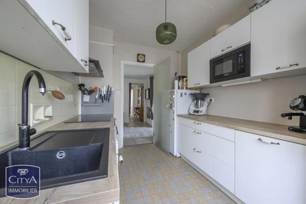 Appartement à vendre 3 pièces 78.94m² Avignon (84000)