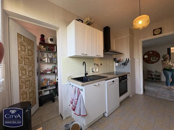 Appartement à vendre 3 pièces 78.94m² Avignon (84000)