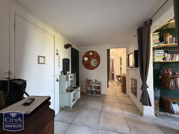 Appartement à vendre 3 pièces 78.94m² Avignon (84000)
