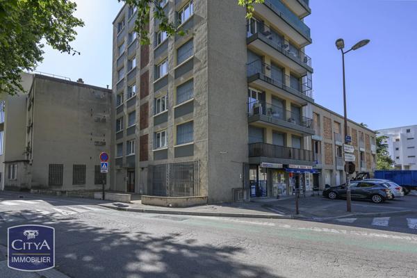 Appartement à vendre 3 pièces 78.94m² Avignon (84000)