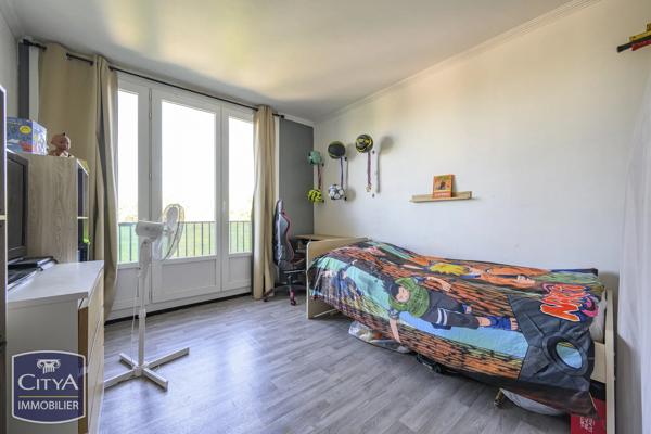 Appartement à vendre 3 pièces 78.94m² Avignon (84000)