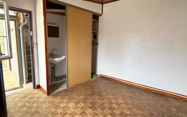 Maison à vendre    4 pièces • 78 m2 Saint-Georges-d'Oléron