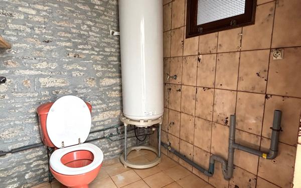 Maison à vendre    4 pièces • 78 m2 Saint-Georges-d'Oléron