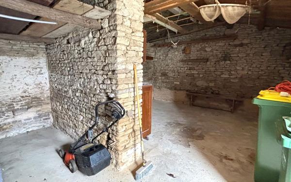 Maison à vendre    4 pièces • 78 m2 Saint-Georges-d'Oléron