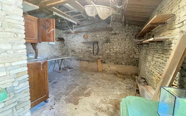 Maison à vendre    4 pièces • 78 m2 Saint-Georges-d'Oléron