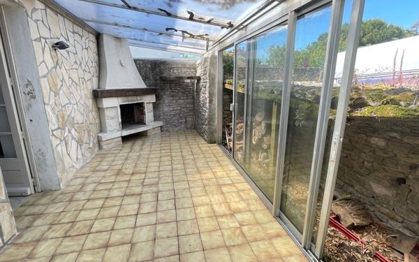 Maison à vendre    4 pièces • 78 m2 Saint-Georges-d'Oléron