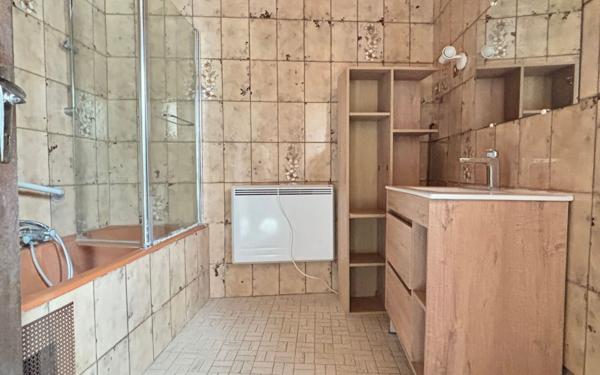 Maison à vendre    4 pièces • 78 m2 Saint-Georges-d'Oléron