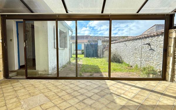 Maison à vendre    4 pièces • 78 m2 Saint-Georges-d'Oléron