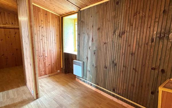 Maison à vendre    4 pièces • 78 m2 Saint-Georges-d'Oléron