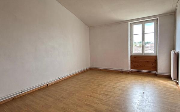 Maison à vendre    4 pièces • 78 m2 Saint-Georges-d'Oléron