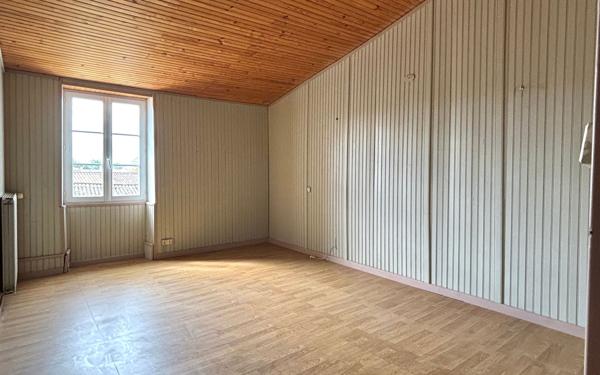 Maison à vendre    4 pièces • 78 m2 Saint-Georges-d'Oléron
