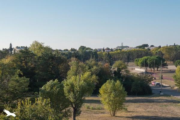 Appartement à vendre |  Montpellier |  3 pièces | 66 m²