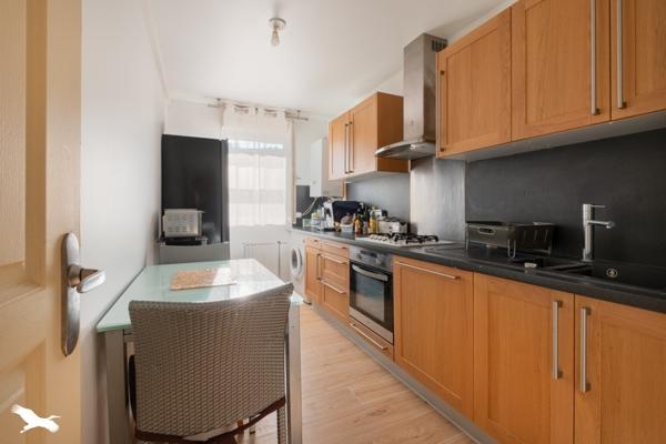 Appartement à vendre |  Montpellier |  3 pièces | 66 m²