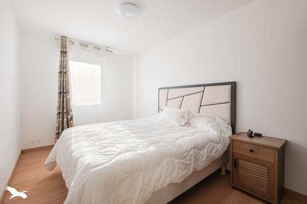 Appartement à vendre |  Montpellier |  3 pièces | 66 m²