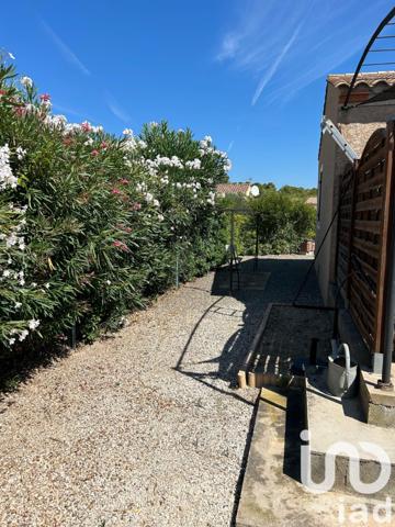 House for sale 5 rooms 120 m² Roubia