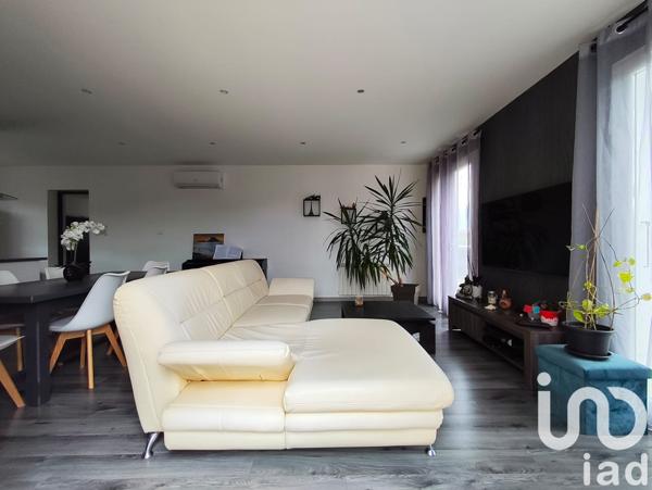 House for sale 5 rooms 120 m² Roubia