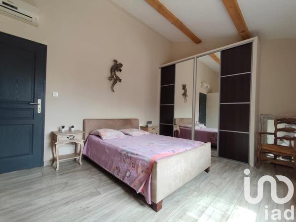 House for sale 5 rooms 120 m² Roubia