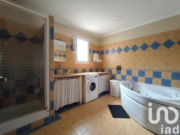 House for sale 5 rooms 120 m² Roubia
