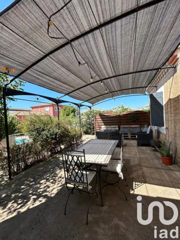 House for sale 5 rooms 120 m² Roubia