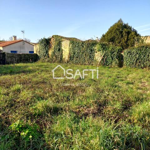 Au coeur de la citadelle de Brouage