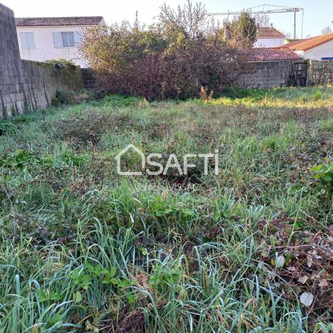 Au coeur de la citadelle de Brouage