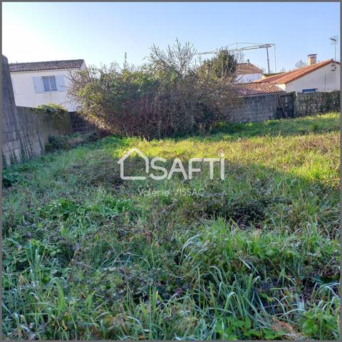 Au coeur de la citadelle de Brouage