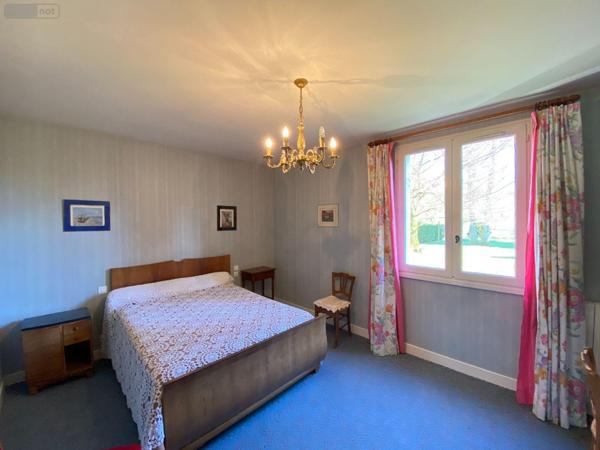 Maison à vendre à Arpajon-sur-Cère dans le Cantal (15130), ref : 15061-46   
Carbonat