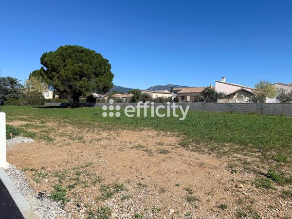 Terrain - 777 m²