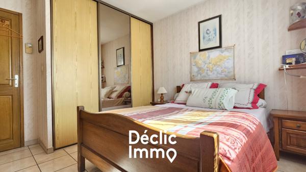 Vente maison Meze, 81m² 4 pièces 340 000€ avec garage