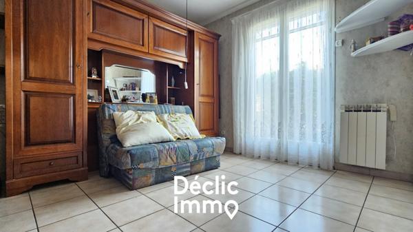 Vente maison Meze, 81m² 4 pièces 340 000€ avec garage