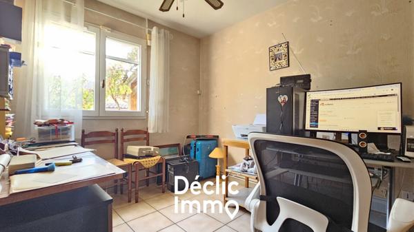 Vente maison Meze, 81m² 4 pièces 340 000€ avec garage