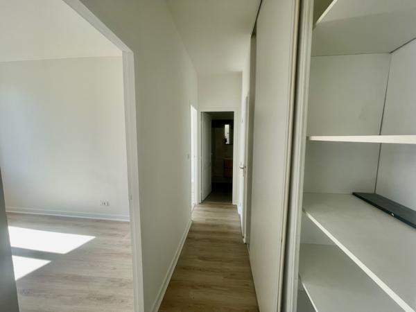 Villars (42390) VILLARS F3 50M2 1ER ETAGE