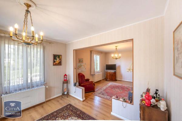 Maison à vendre 3 pièces 75.8m²