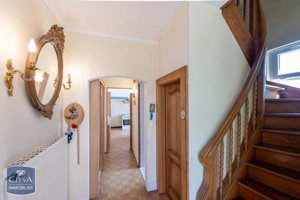 Maison à vendre 3 pièces 75.8m²