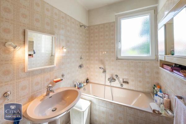 Maison à vendre 3 pièces 75.8m²