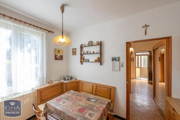 Maison à vendre 3 pièces 75.8m²