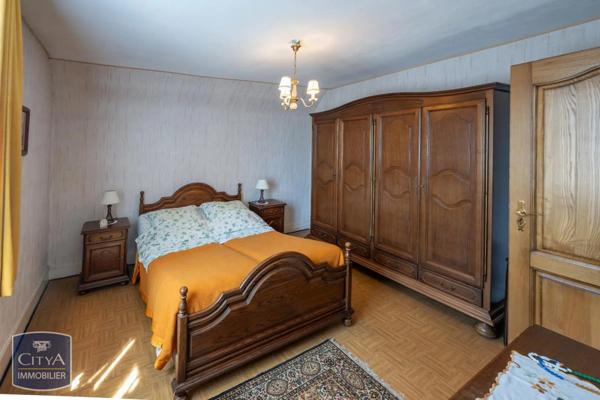 Maison à vendre 3 pièces 75.8m²