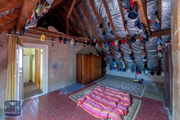 Maison à vendre 3 pièces 75.8m²