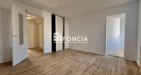 À vendre Appartement 3 pièces 60 m² - Perpignan 66100