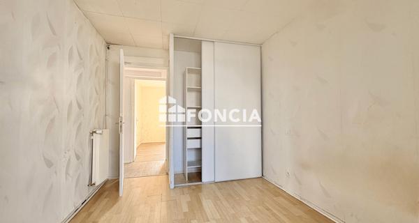 À vendre Appartement 3 pièces 60 m² - Perpignan 66100