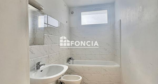 À vendre Appartement 3 pièces 60 m² - Perpignan 66100