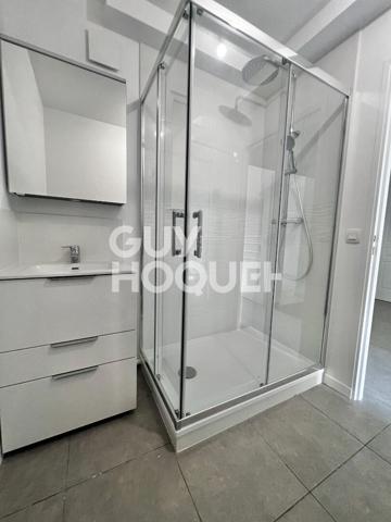Appartement 3 pièces - Professions libérales autorisées