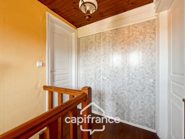 Maison à vendre PETIT CAUX