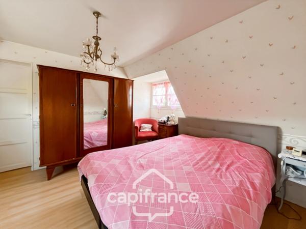 Maison à vendre PETIT CAUX