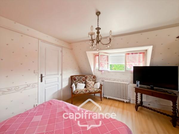 Maison à vendre PETIT CAUX