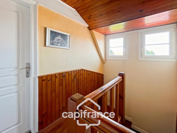 Maison à vendre PETIT CAUX