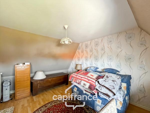 Maison à vendre PETIT CAUX