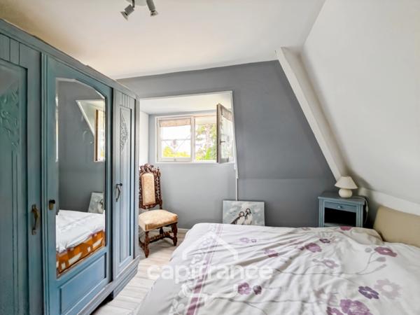 Maison à vendre PETIT CAUX